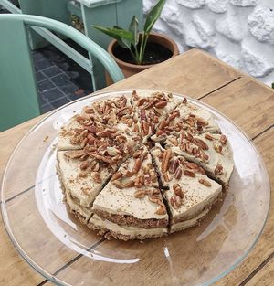   at Panecito Para Todos in Guadalajara