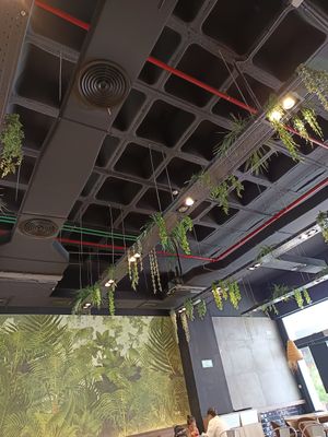 Local at Beykebap - Centro Comercial Nervión in Sevilla