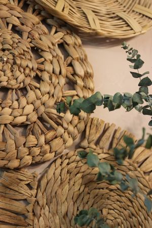 ESPACIO CREADO CON AMOR PARA QUE TU EXPERIENCIA SEA CÁLIDA Y RECONFORTANTE at Aguacate Veggie Bar in Oaxaca