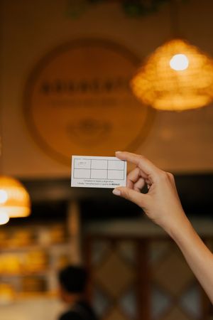 cliente frecuente at Aguacate Veggie Bar in Oaxaca
