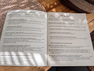  at Aguacate Veggie Bar in Oaxaca