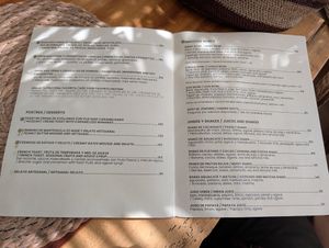  at Aguacate Veggie Bar in Oaxaca