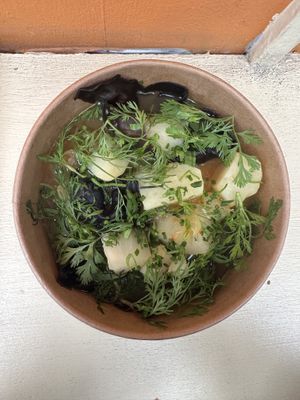 Sancocho - Sunday’s only    at Sunday C&C Eatery in New York City