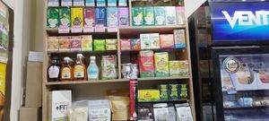 Te, infusiones, edulcorante, yerba mate y te a granel at Clavellina in Santiago