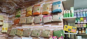 Vitaminas at Clavellina in Santiago