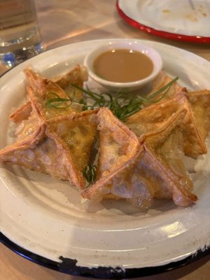  #Veganuary at 28 Tigers in Portland