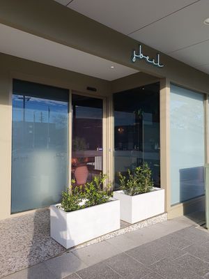 Restaurant at Jbeil  in Enfield