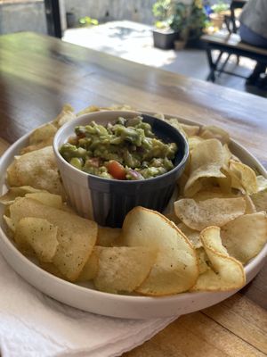 Nachos auf Sri Lanka Art  at Sweet Beans Kandy in Kandy