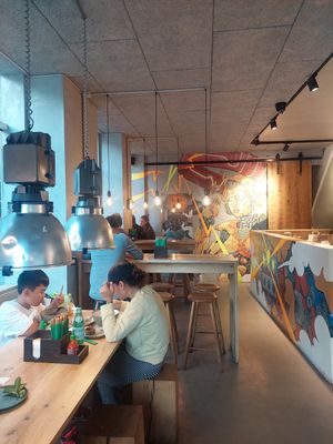  at Mr Pho in Copenhagen