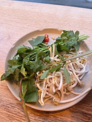   at Mr Pho in Copenhagen