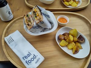  at GIARDÍ  in Milan