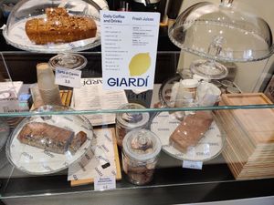  at GIARDÍ  in Milan