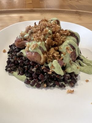   at GIARDÍ  in Milan