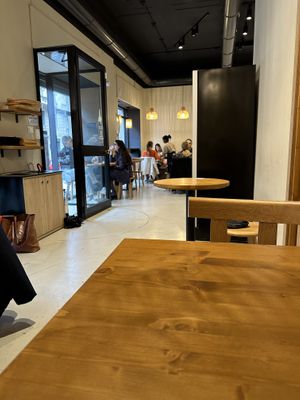 Cosy  at GIARDÍ  in Milan