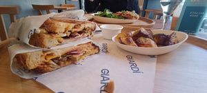  at GIARDÍ  in Milan