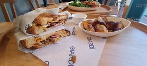  at GIARDÍ  in Milan