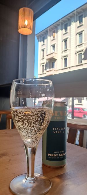  at GIARDÍ  in Milan