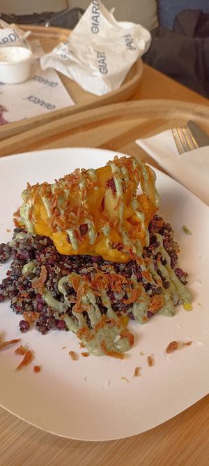  at GIARDÍ  in Milan