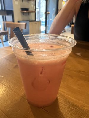 Power boost   at GIARDÍ  in Milan