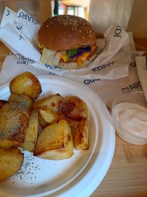  at GIARDÍ  in Milan