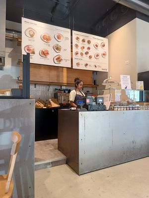  at GIARDÍ  in Milan