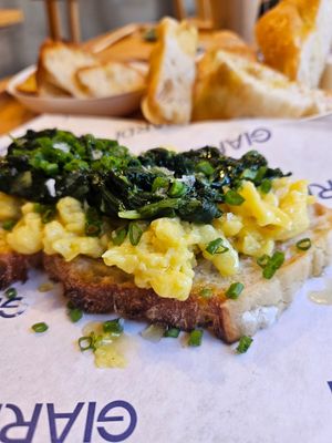  at GIARDÍ  in Milan