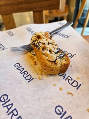  at GIARDÍ  in Milan