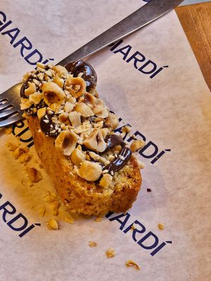  at GIARDÍ  in Milan