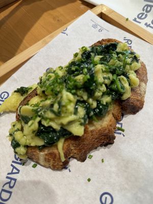   at GIARDÍ  in Milan