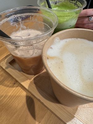   at GIARDÍ  in Milan