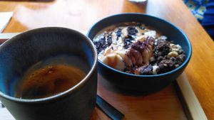  at GIARDÍ  in Milan