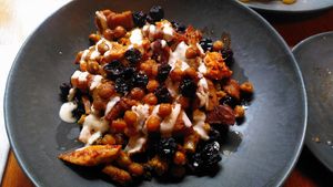  at GIARDÍ  in Milan