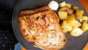  at GIARDÍ  in Milan