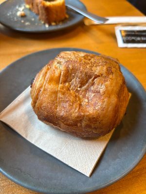 Pain au chocolat   at GIARDÍ  in Milan