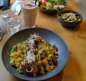  at GIARDÍ  in Milan