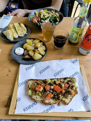  at GIARDÍ  in Milan