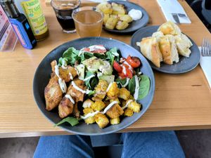  at GIARDÍ  in Milan