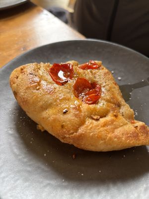   at GIARDÍ  in Milan