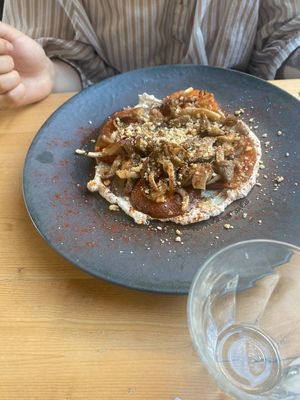  at GIARDÍ  in Milan