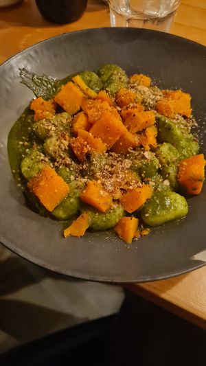  at GIARDÍ  in Milan