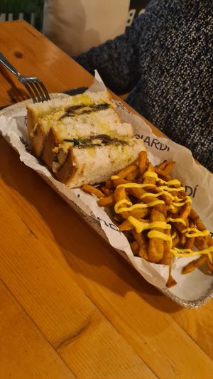  at GIARDÍ  in Milan