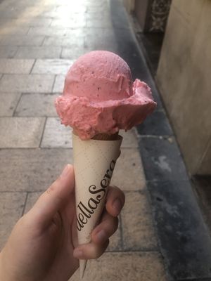   at Della Sera in Logrono