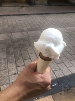   at Della Sera in Logrono