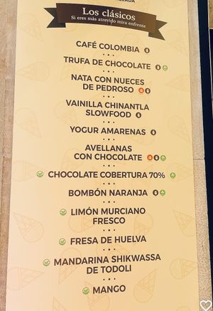   at Della Sera in Logrono