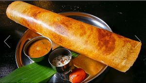  at Bodhi Sena South Indian Restaurant in Yokohama