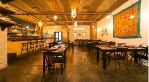  at Bodhi Sena South Indian Restaurant in Yokohama