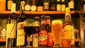  at Bodhi Sena South Indian Restaurant in Yokohama