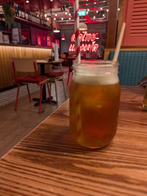  at Rosa's Thai -  Kings Cross in North London