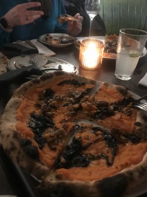   at Django's in Eindhoven