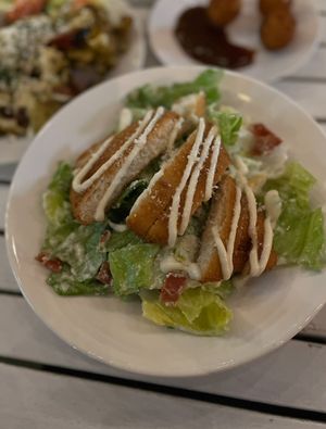 Ceasar (2023)  at Mama B's in Chippendale